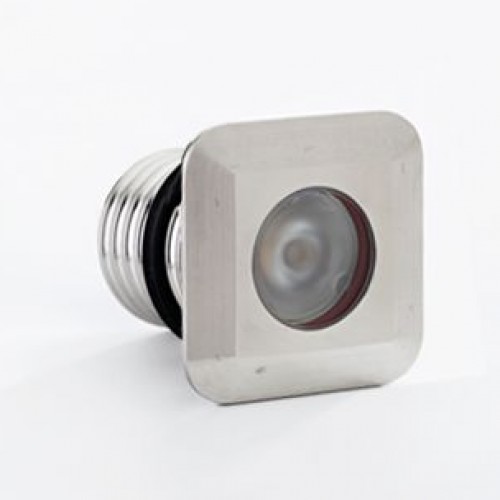 M1 Square Recessed