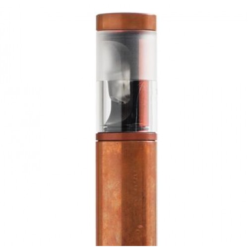 M1 Wayfinder pole light
