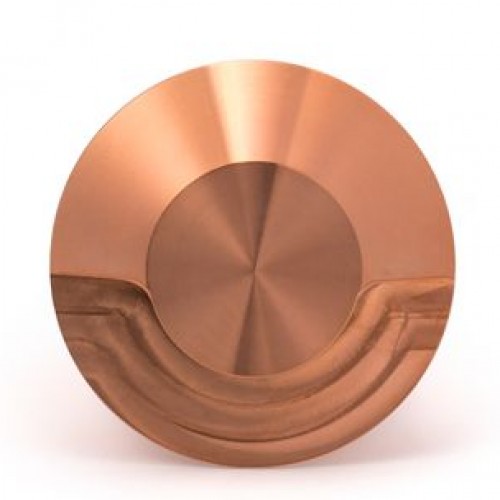M2 Recessed Step Light