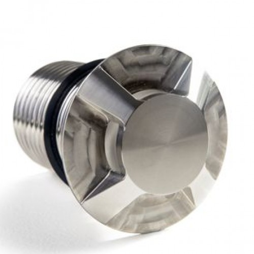 M2 Recessed Path Light