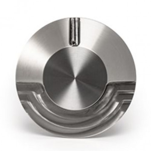 M4 RGBW Recessed Step Light with Slot
