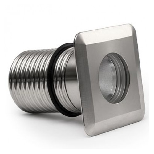 M2 Large Recessed Square