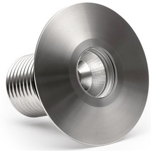 M2 Large Recessed Round