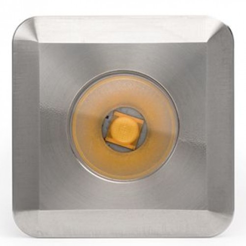 M4 Large Recessed Square