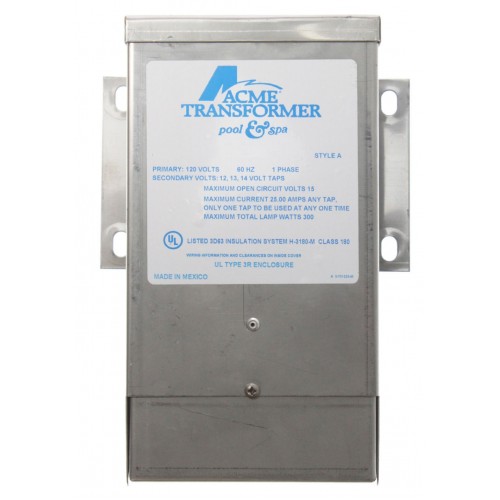 USA A1162 POOL & POND TRANSFORMER 