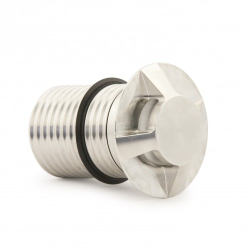 M4 RGBW Recessed Pathlight