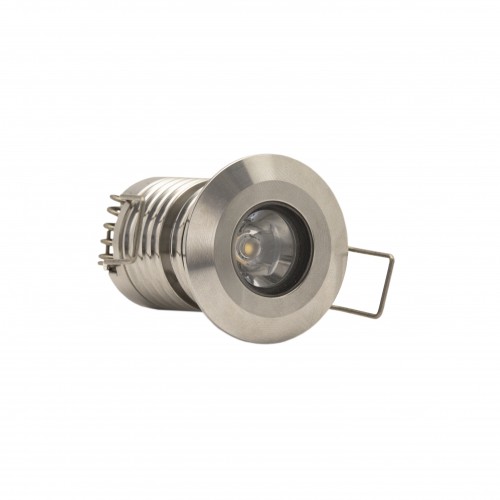 M1 Recessed Plug