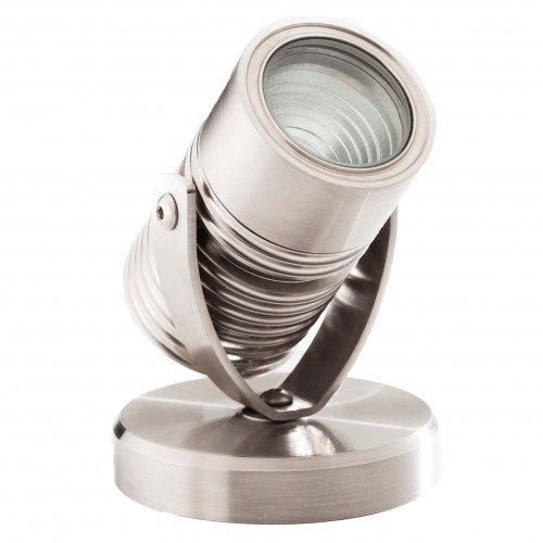 Modux Four RGBW Weighted Base Spot