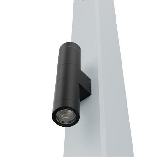 Modux Two Pillar Light