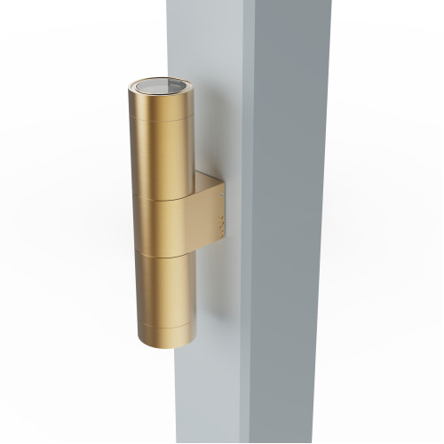 Modux Four Pillar Light