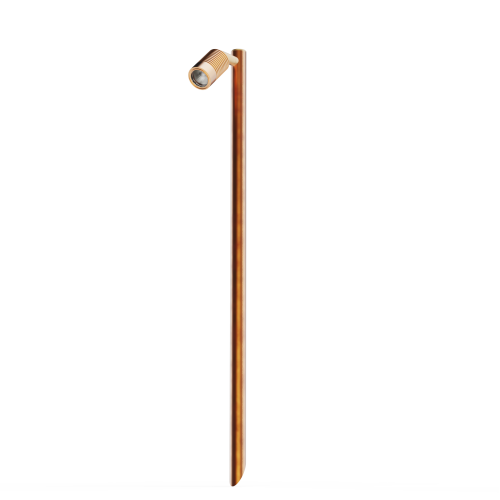 Modux Four Single Pole Light