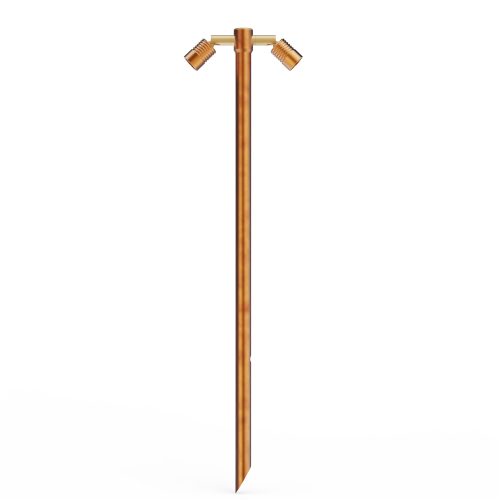 Modux One Twin Pole Light